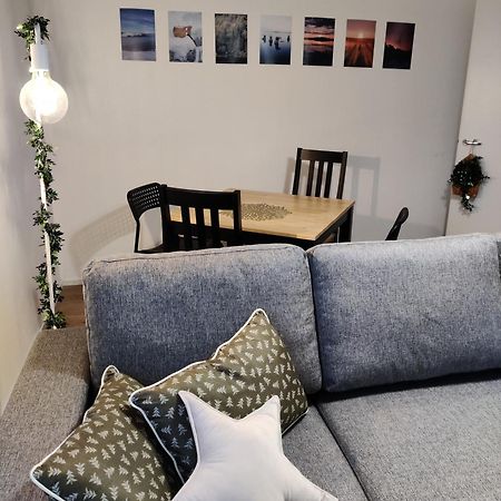 Inka Apartments With Daily Towel Change Rovaniemi Extérieur photo