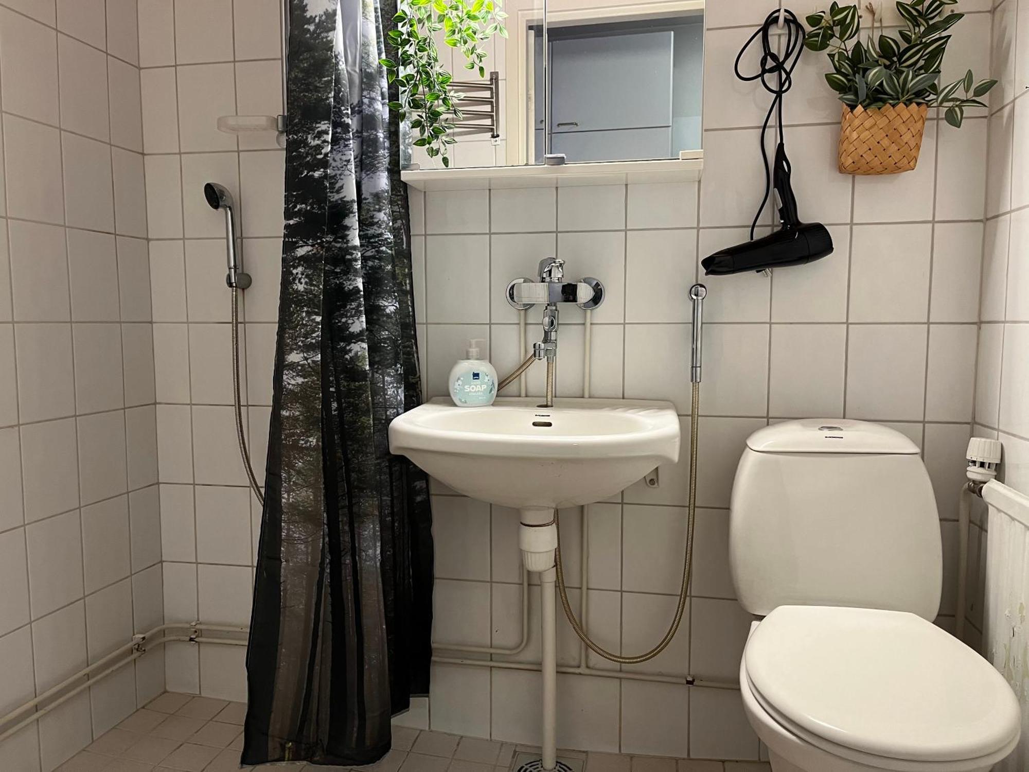 Inka Apartments With Daily Towel Change Rovaniemi Extérieur photo